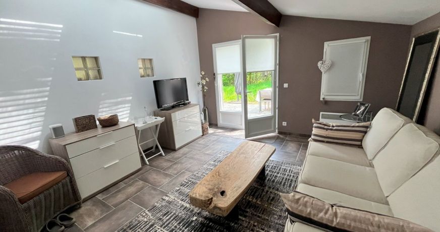 vente Maison Monoblet