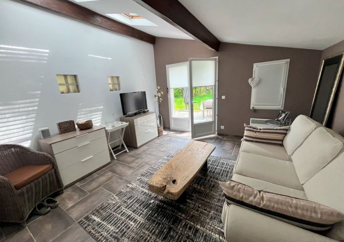 à vendre Maison Monoblet