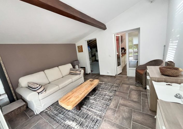 à vendre Maison Monoblet