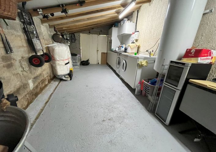 à vendre Maison Monoblet