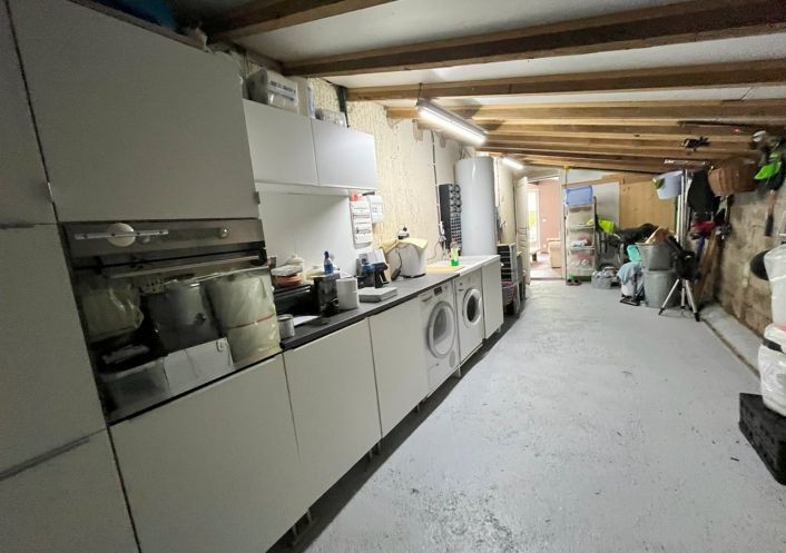 à vendre Maison Monoblet