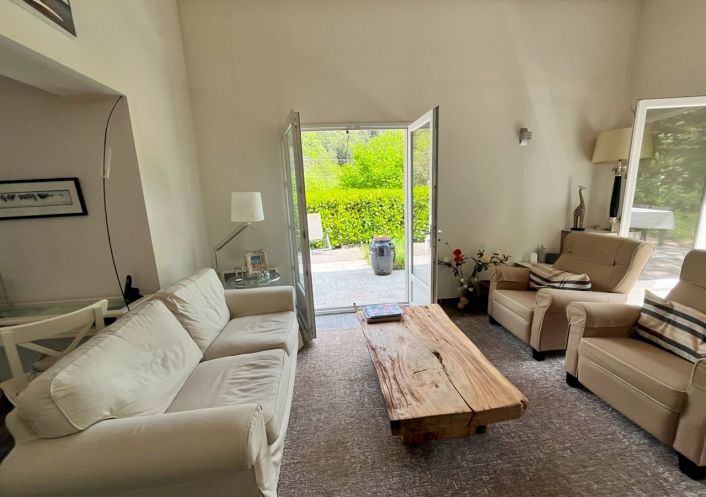 à vendre Maison Monoblet