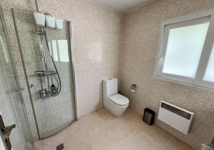 à vendre Maison Monoblet