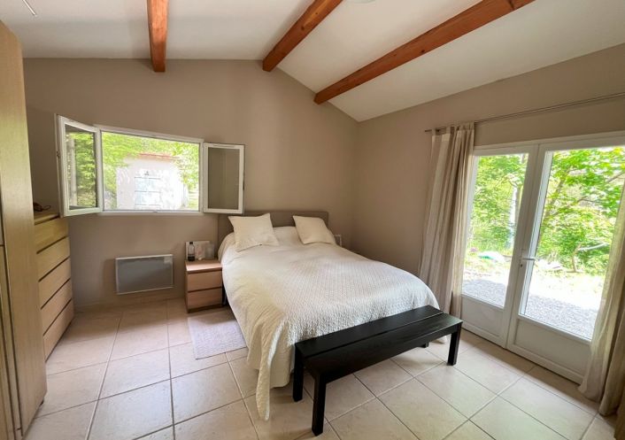 à vendre Maison Monoblet