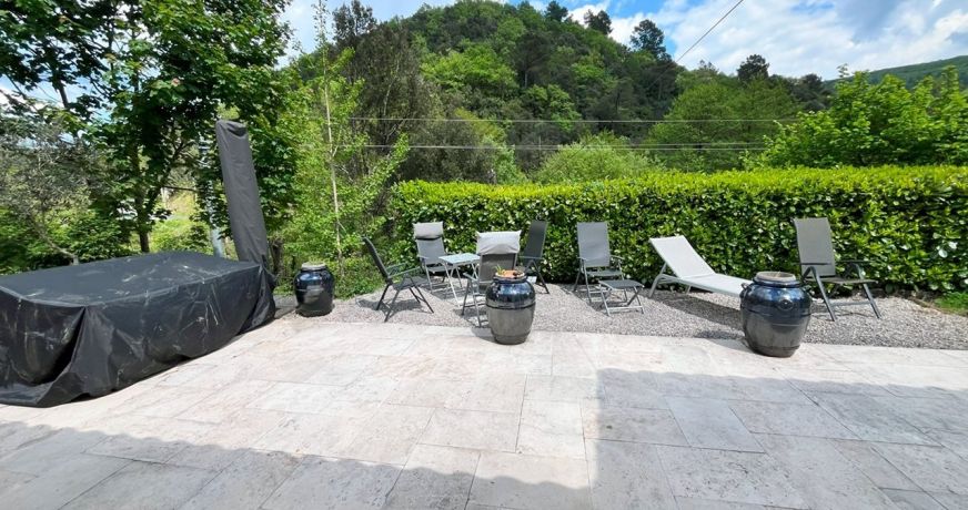 vente Maison Monoblet