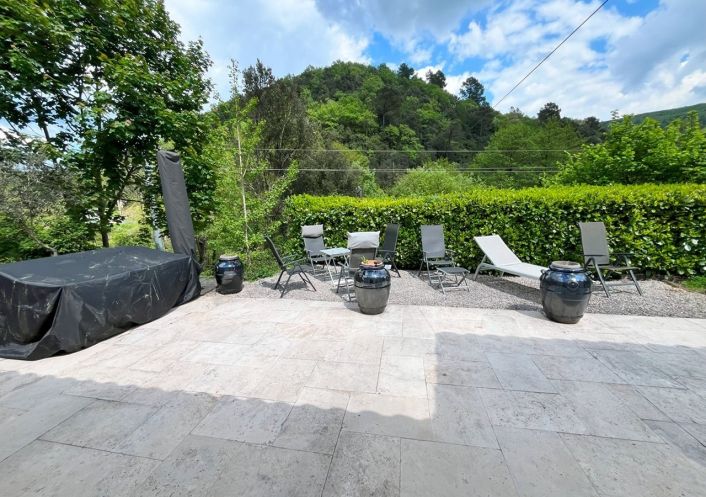 à vendre Maison Monoblet