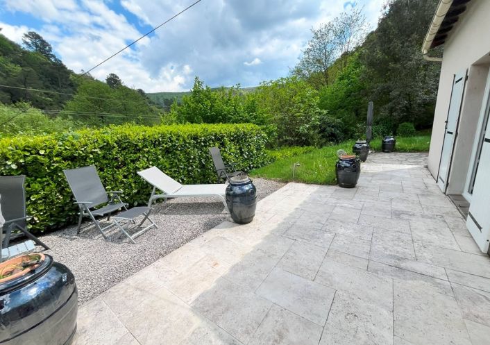 à vendre Maison Monoblet