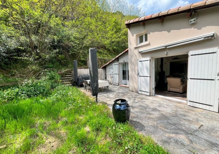 à vendre Maison Monoblet