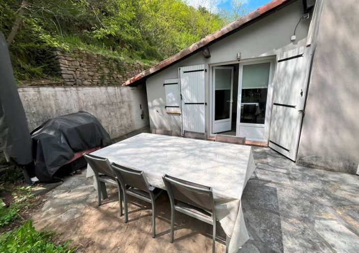 à vendre Maison Monoblet