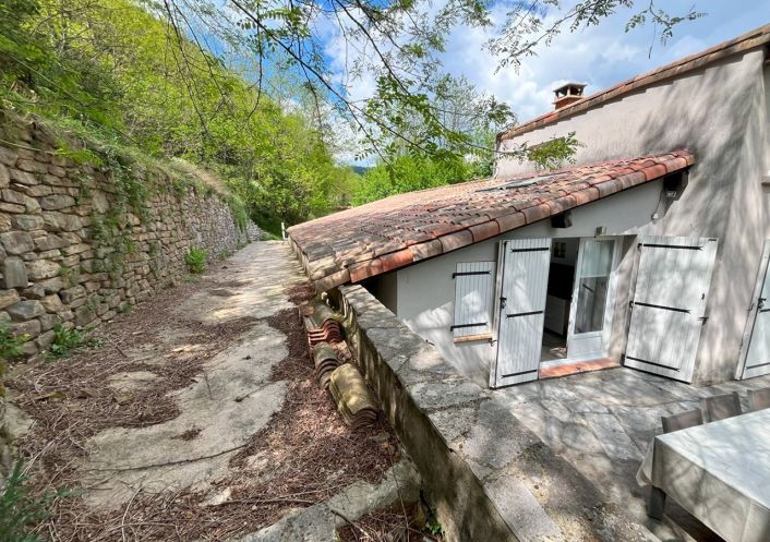 à vendre Maison Monoblet