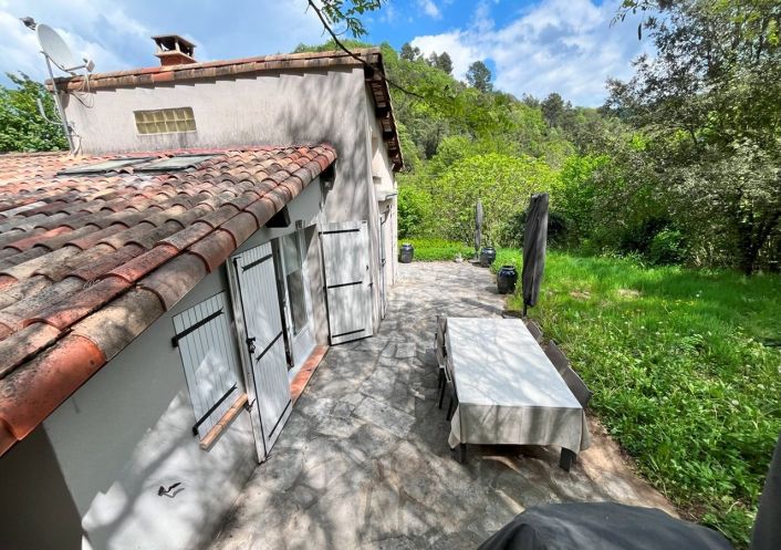 à vendre Maison Monoblet