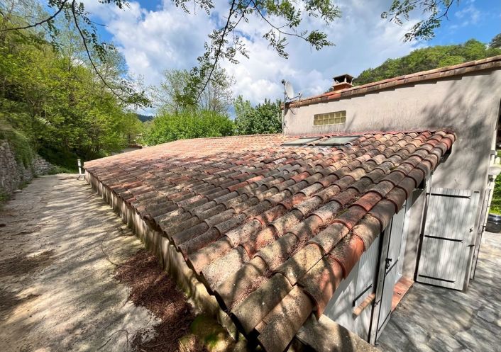 à vendre Maison Monoblet