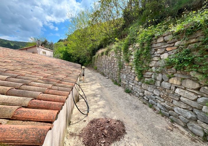 à vendre Maison Monoblet