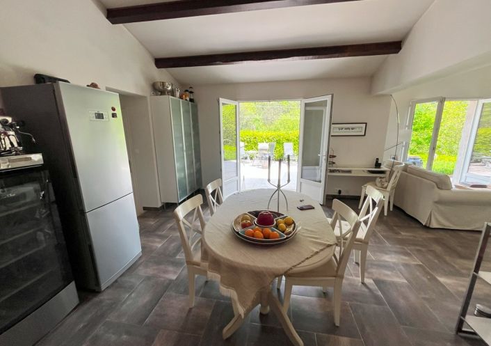 à vendre Maison Monoblet