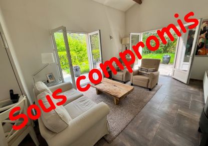 vente Maison Monoblet
