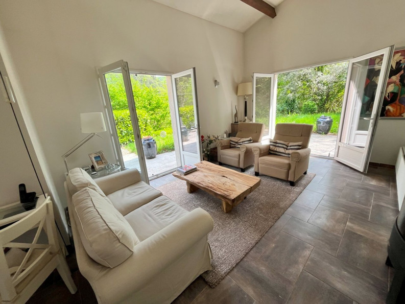 vente Maison Monoblet - Photo 1