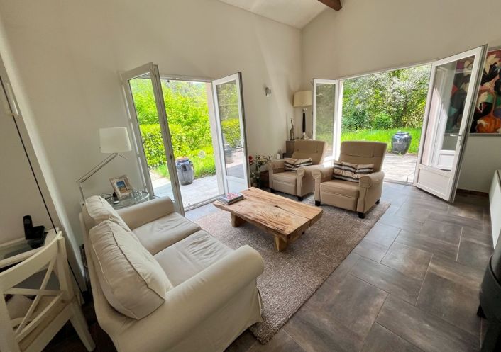 à vendre Maison Monoblet