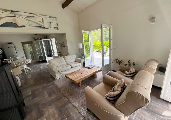 à vendre Maison Monoblet