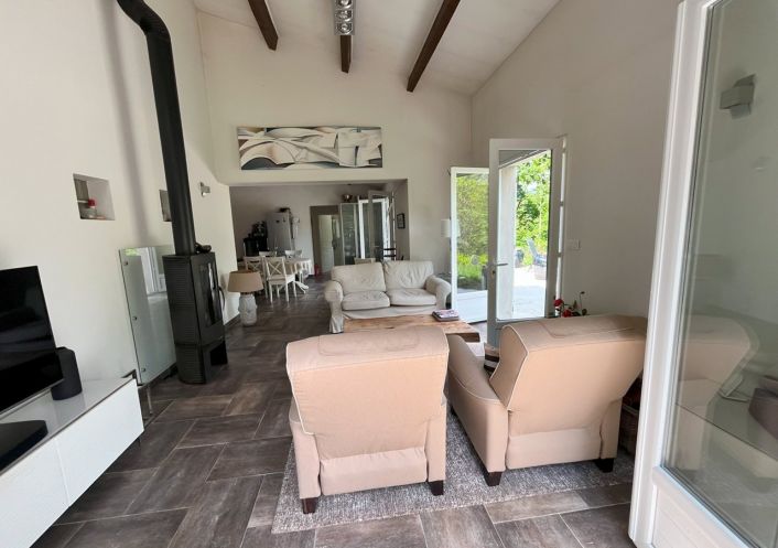 à vendre Maison Monoblet