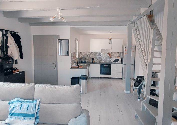 à vendre Maison Molieres Cavaillac