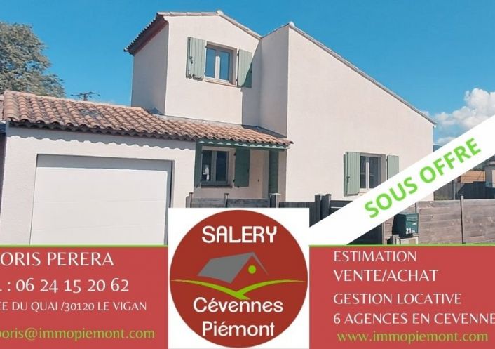 à vendre Maison Molieres Cavaillac