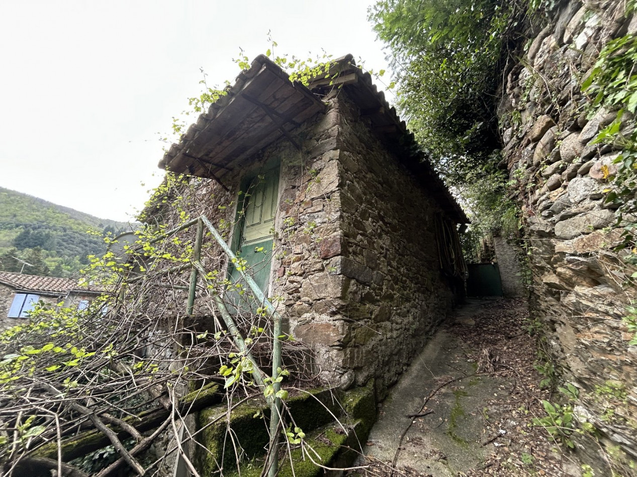 à vendre Maison L'estrechure - Photo 2