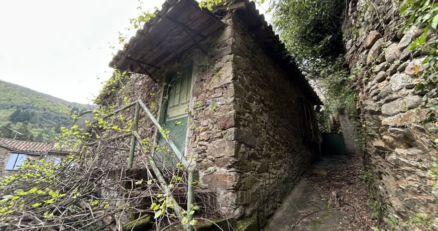 vente Maison L'estrechure