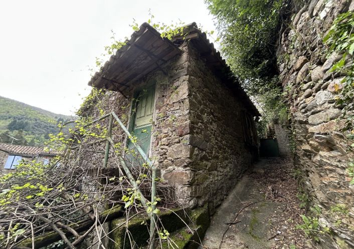 à vendre Maison L'estrechure