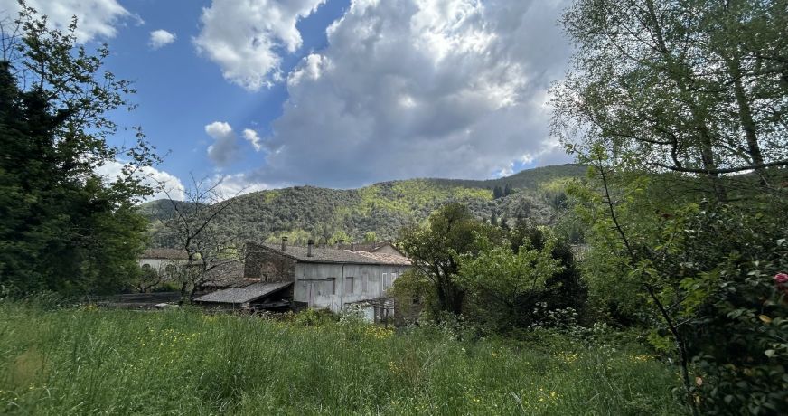 vente Maison L'estrechure