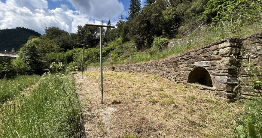 vente Maison L'estrechure