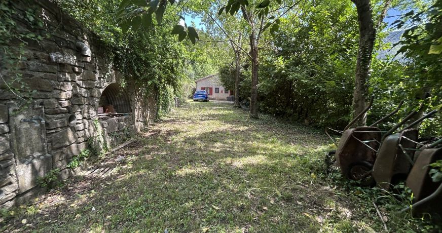 vente Maison L'estrechure