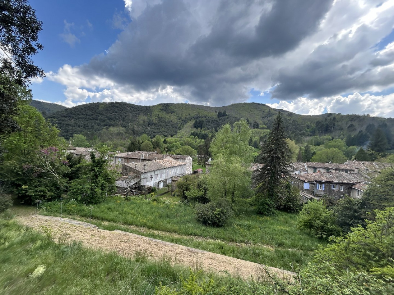 à vendre Maison L'estrechure - Photo 3