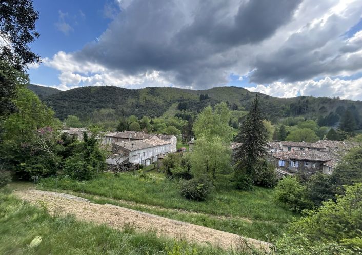 à vendre Maison L'estrechure