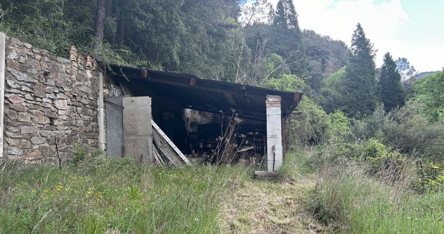 vente Maison L'estrechure