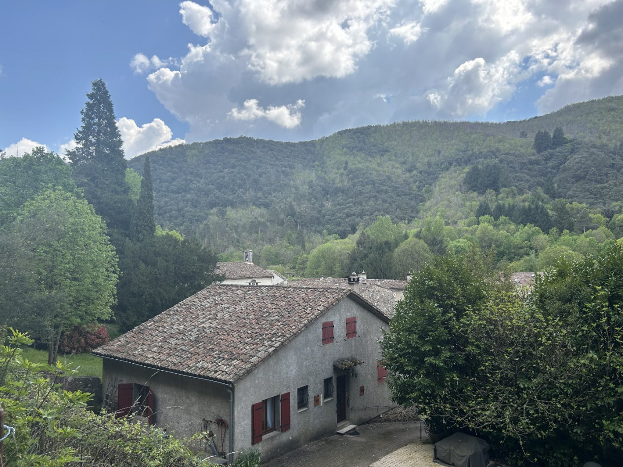 à vendre Maison L'estrechure - Photo 1