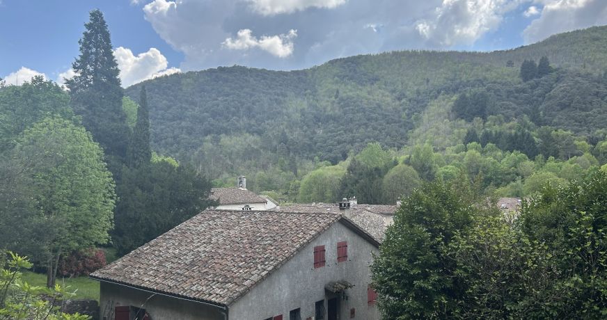 vente Maison L'estrechure