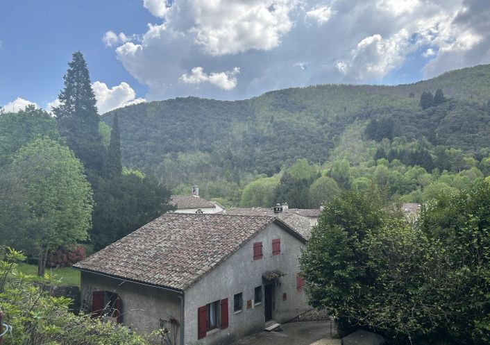 à vendre Maison L'estrechure