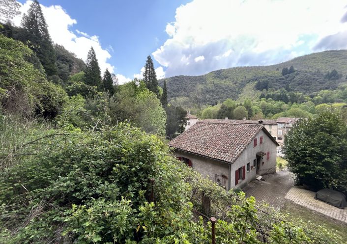 à vendre Maison L'estrechure