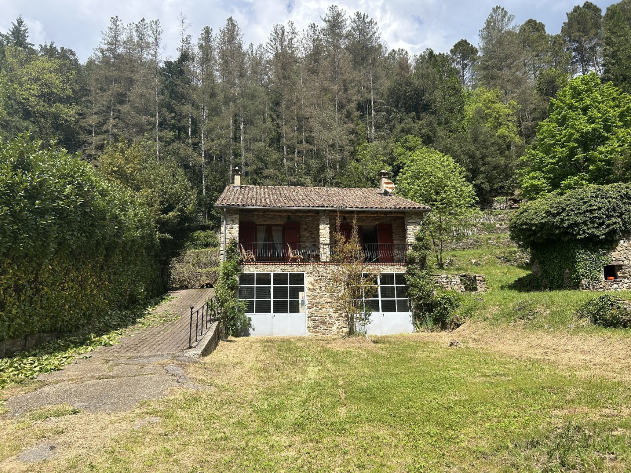 à vendre Maison L'estrechure - Photo 8