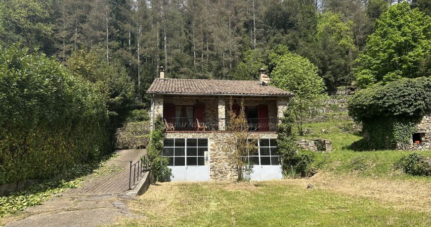 vente Maison L'estrechure