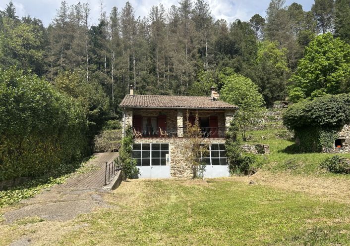 à vendre Maison L'estrechure
