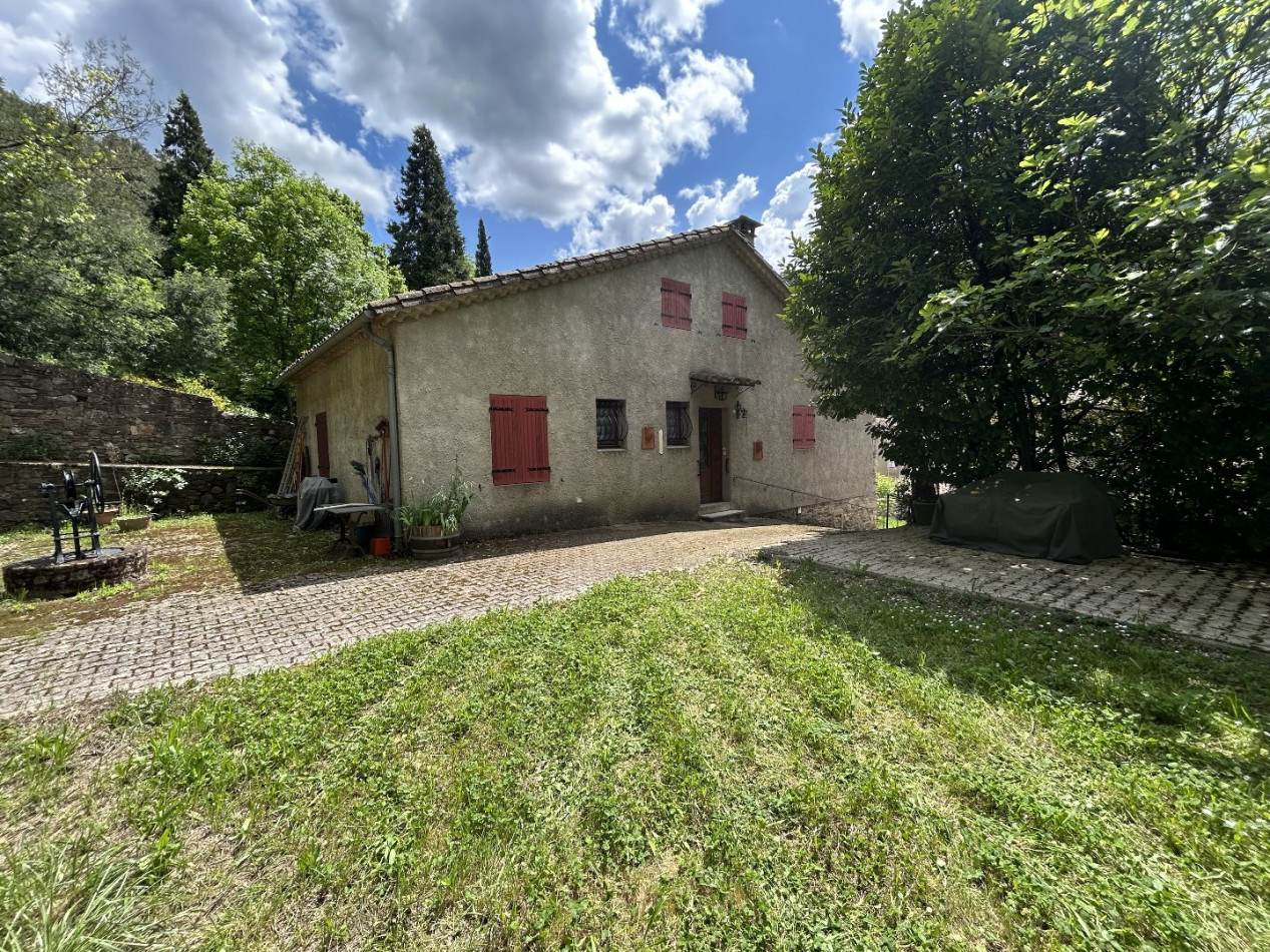 à vendre Maison L'estrechure - Photo 10