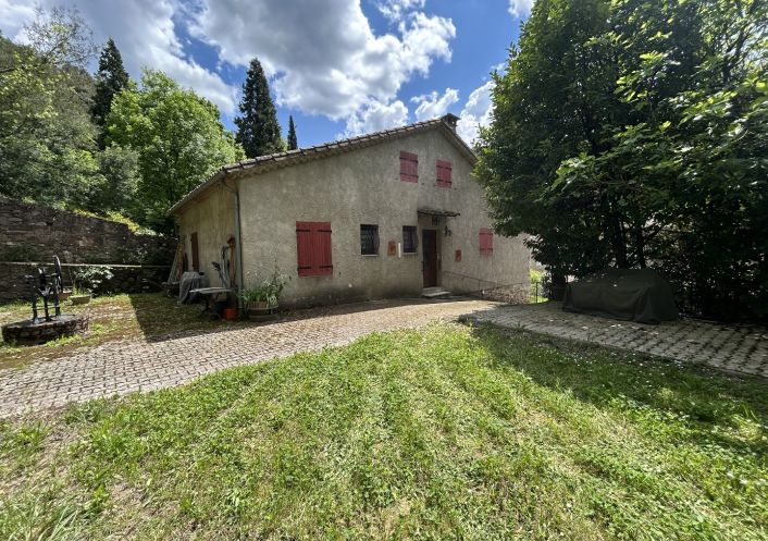 à vendre Maison L'estrechure