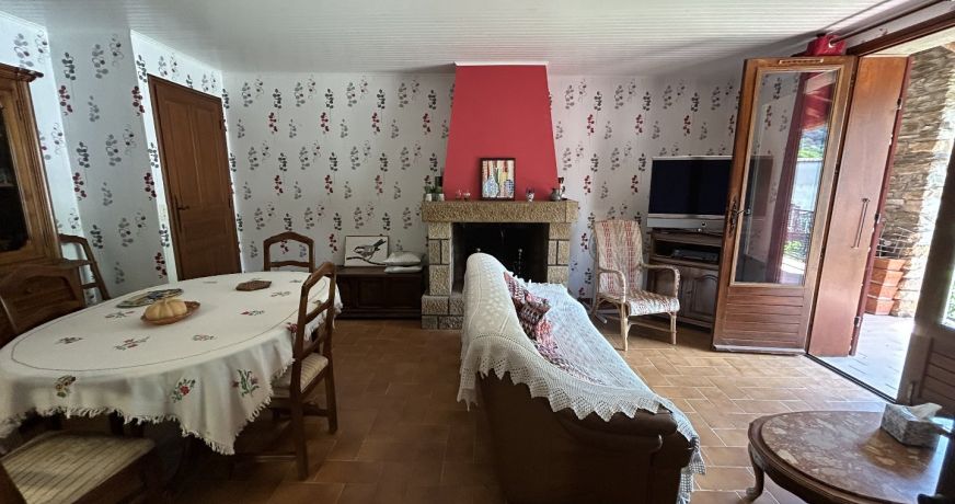 vente Maison L'estrechure