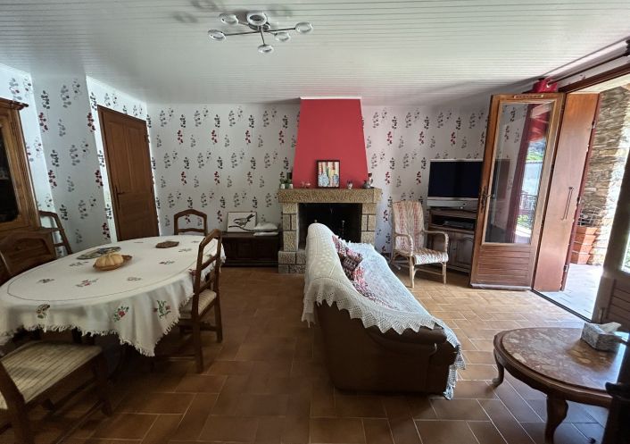 à vendre Maison L'estrechure