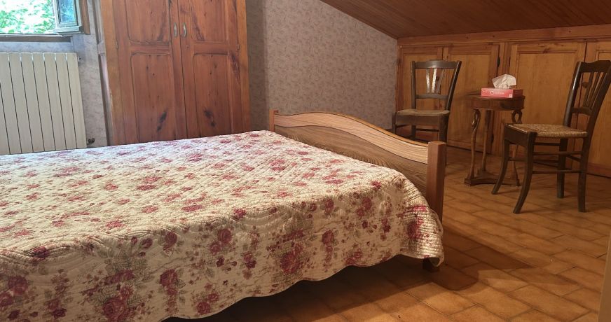 vente Maison L'estrechure