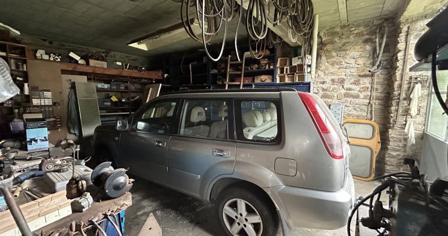 vente Maison L'estrechure