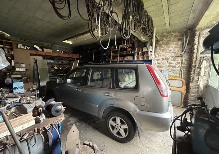 à vendre Maison L'estrechure