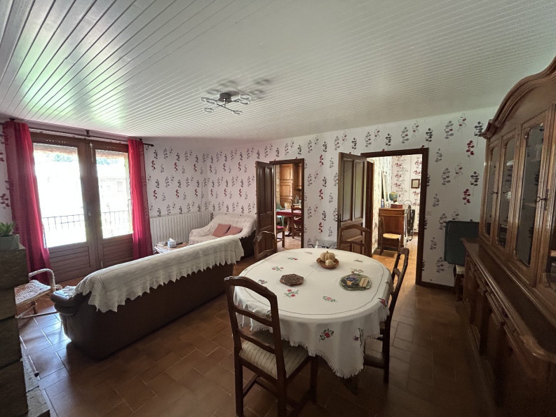 vente Maison L'estrechure - Photo 5