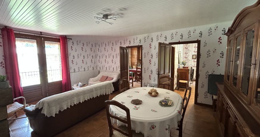 vente Maison L'estrechure